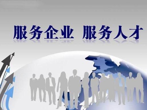 德州九项措施擘画人力资源服务业高质量发展新蓝图